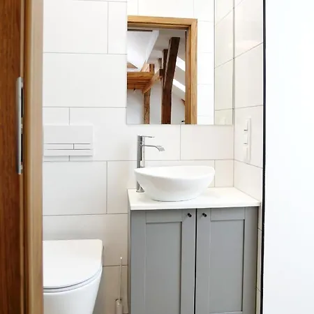 Apartament W Starej Kamienicy アパート グリヴィツェ