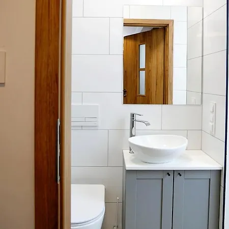 Apartament W Starej Kamienicy